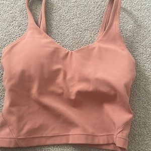 Lululemon align tank